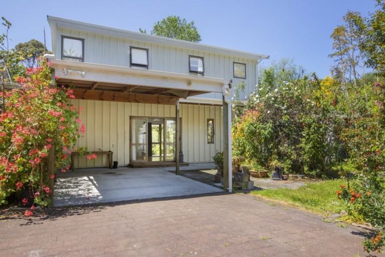 Photo of property in 145 Jones Road, Tawharanui Peninsula, Warkworth, 0986