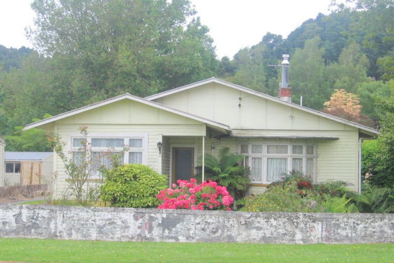 Photo of property in 92 Taupo Road, Taumarunui, 3920