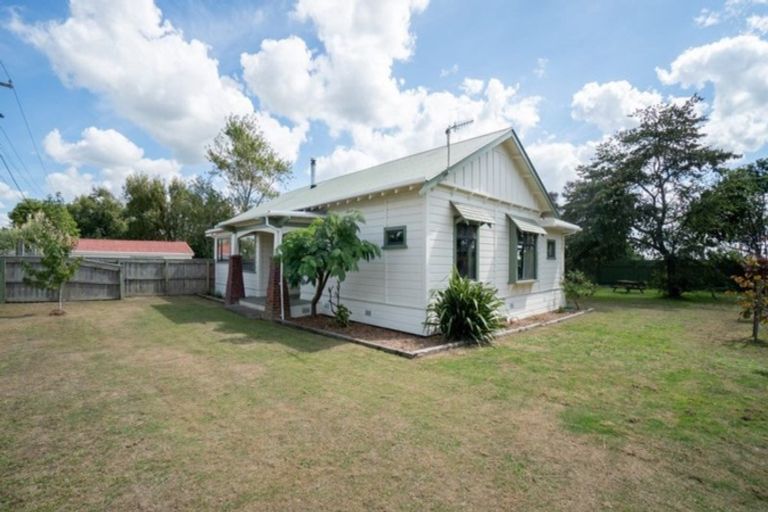 Photo of property in 2 Works Road, Longburn, Palmerston North, 4412
