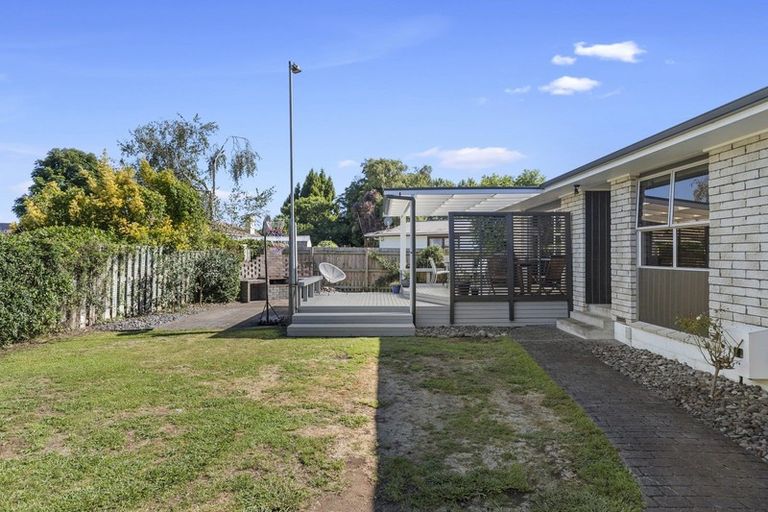 Photo of property in 124 Fairview Street, Chartwell, Hamilton, 3210