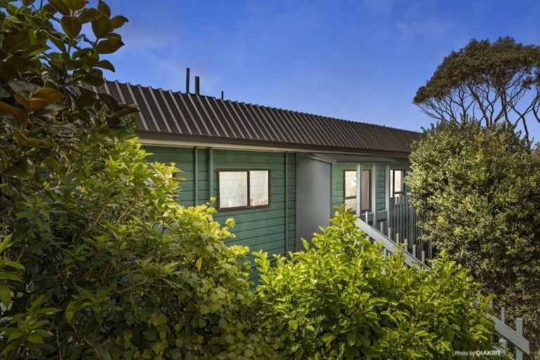 Photo of property in 4/124 Hataitai Road, Hataitai, Wellington, 6021