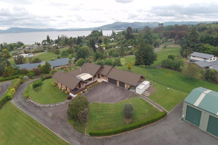 Photo of property in 46 Fryer Road, Hamurana, Rotorua, 3097