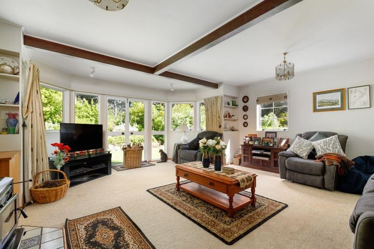 Photo of property in 1305 Opaki Kaiparoro Road, Mauriceville, Masterton, 5882