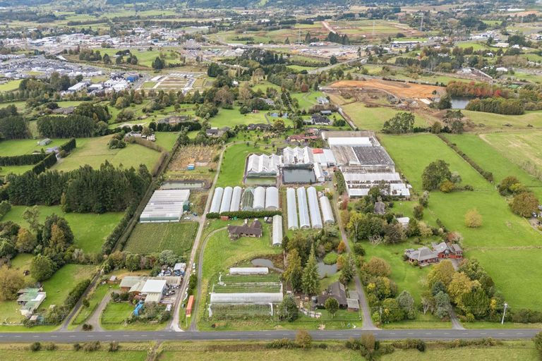 Photo of property in 133 Jesmond Road, Karaka, Papakura, 2578