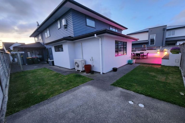 Photo of property in 87 Woburn Road, Woburn, Lower Hutt, 5010