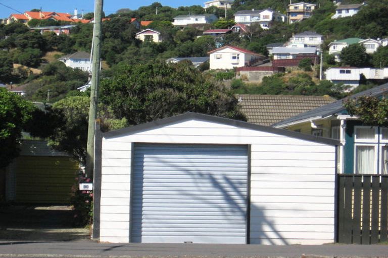 Photo of property in 90 Park Road, Miramar, Wellington, 6022