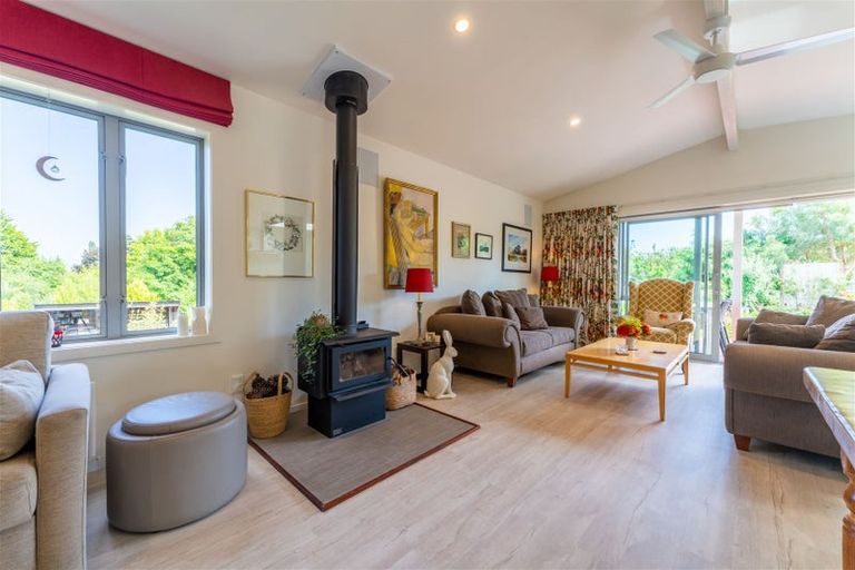 Photo of property in 8 Totara Street, Reidston, Oamaru, 9492