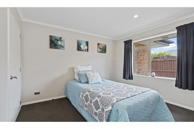 Photo of property in 19 Stationmasters Way, Prebbleton, 7604