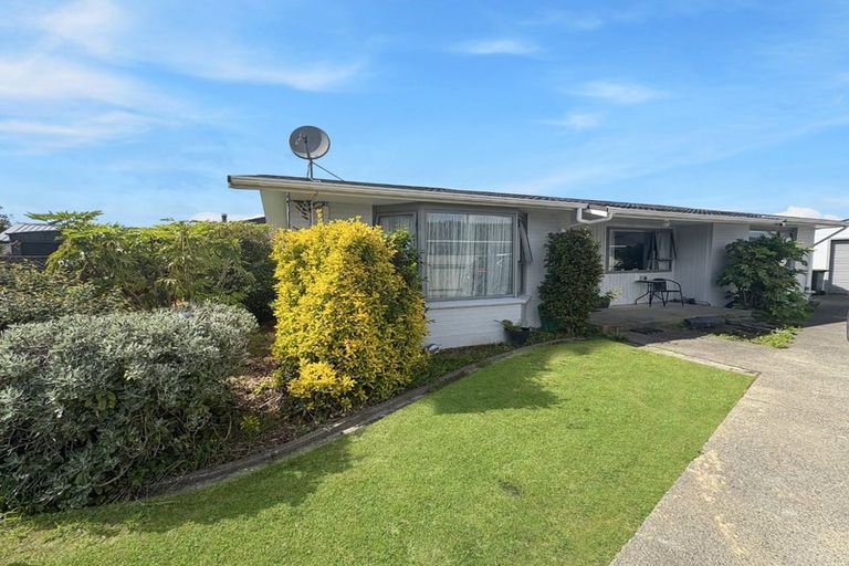 Photo of property in 68 Kennedy Drive, Levin, 5510