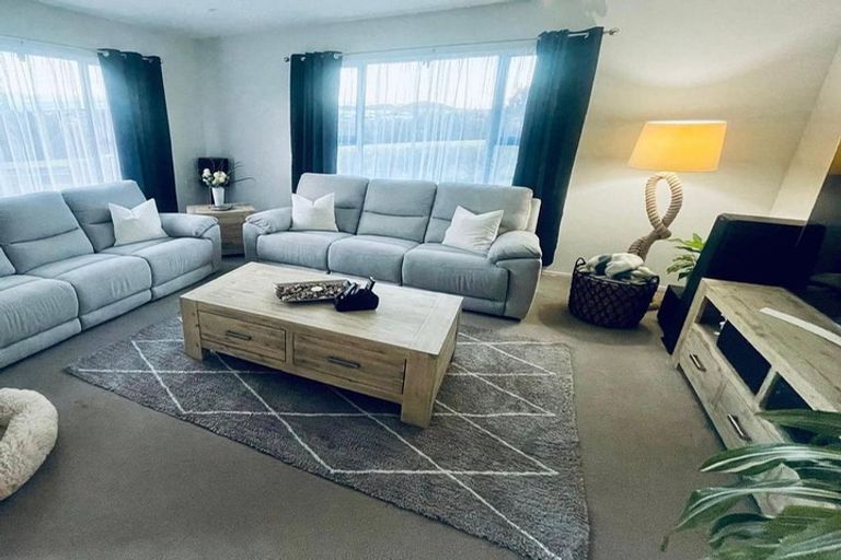 Photo of property in 25 Kahawairahi Drive, Beachlands, Auckland, 2018