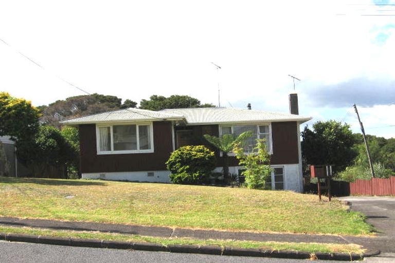 Photo of property in 80 Willerton Avenue, New Lynn, Auckland, 0600
