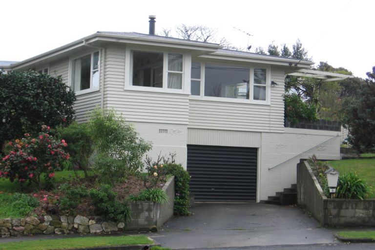 Photo of property in 5 Rata Place, Lansdowne, Masterton, 5810
