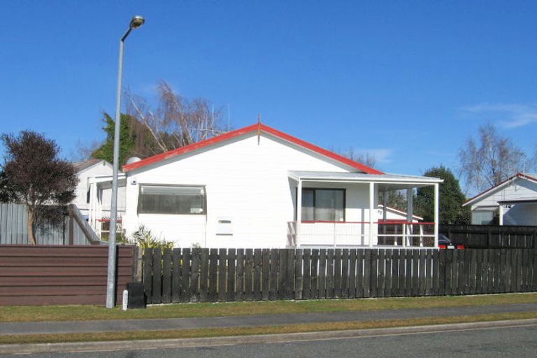 Photo of property in 17 Aintree Street, Nawton, Hamilton, 3200