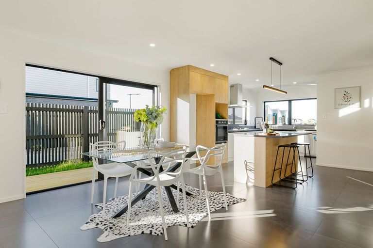 Photo of property in 29 Earp Crescent, Chartwell, Hamilton, 3210