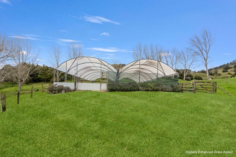Photo of property in 809 Tangihua Road, Maungakaramea, Whangarei, 0178