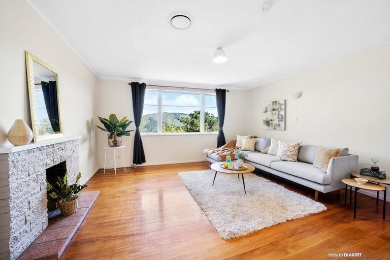 Photo of property in 38 Bedford Street, Northland, Wellington, 6012