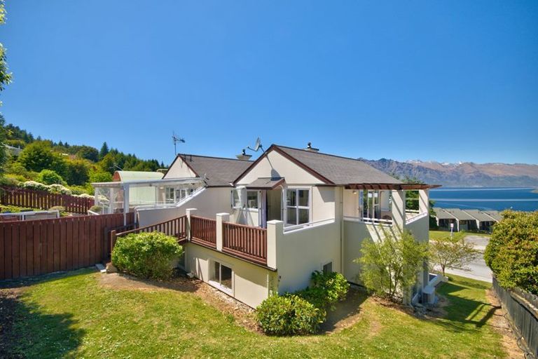 Photo of property in 134b Fernhill Road, Fernhill, Queenstown, 9300