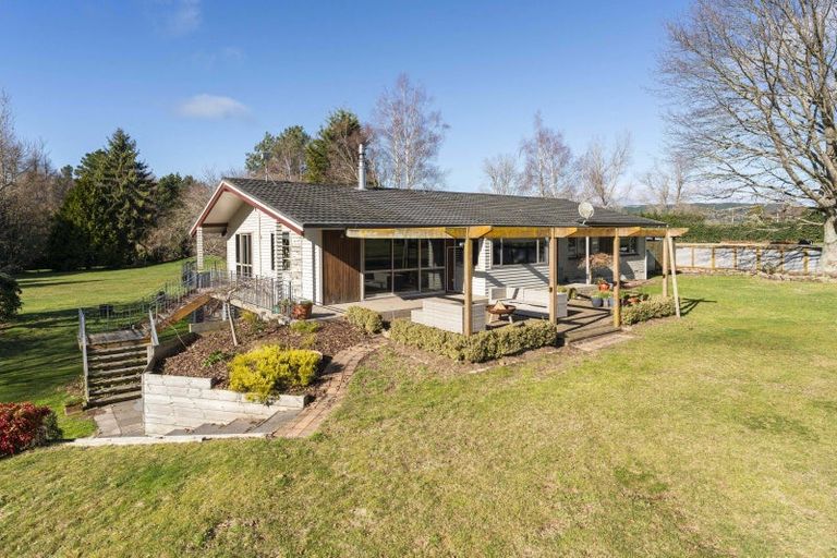 Photo of property in 57 Tiverton Downs Road, Broadlands, Reporoa, 3081