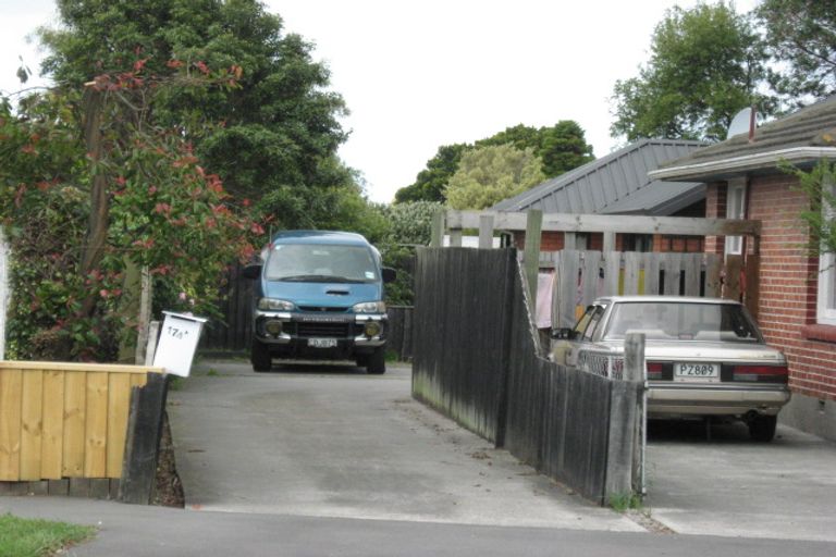 Photo of property in 2/174 Withells Road, Avonhead, Christchurch, 8042