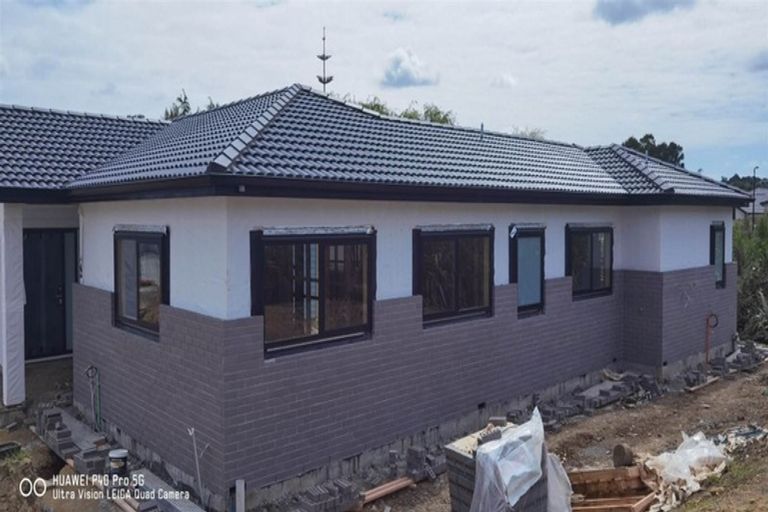 Photo of property in 29 Pukemarino Road, Waimauku, 0812