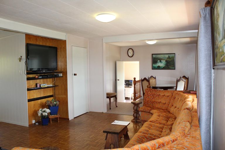 Photo of property in 5 Waipoua Street, Mangakino, 3421