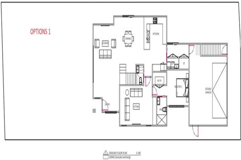 Photo of property in 121 Longhorn Drive, Flat Bush, Auckland, 2019