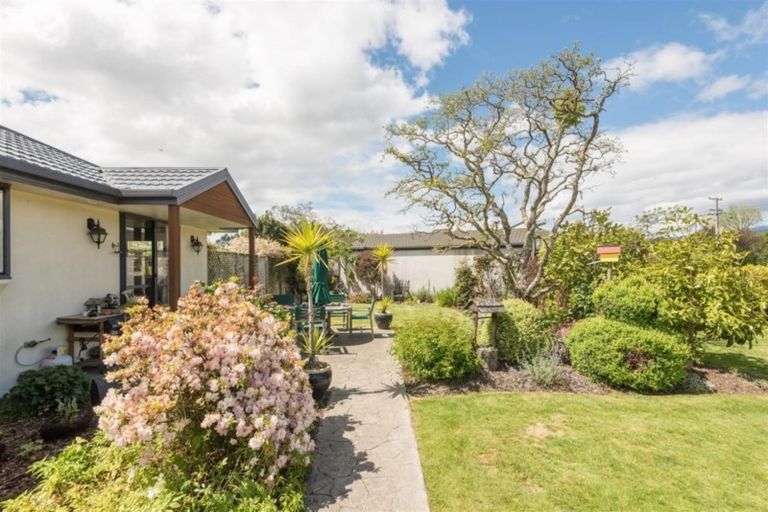 Photo of property in 6 Franklyn Close, Wakefield, 7025