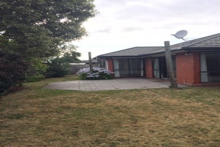 Photo of property in 5 Cardigan Bay Place, Addington, Christchurch, 8024