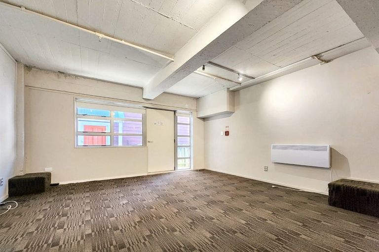 Photo of property in Vespa Apartments, 203/20 Hanson Street, Mount Cook, Wellington, 6021