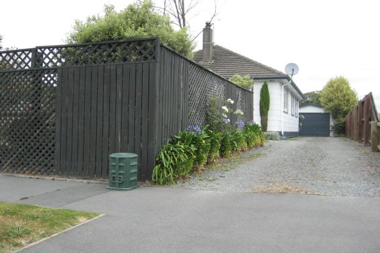 Photo of property in 10 Hillary Crescent, Upper Riccarton, Christchurch, 8041