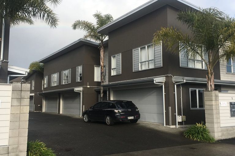 Photo of property in 1a Charlemont Street, Whitiora, Hamilton, 3200