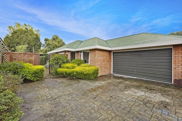 Photo of property in 2/24 Conway Street, Somerfield, Christchurch, 8024