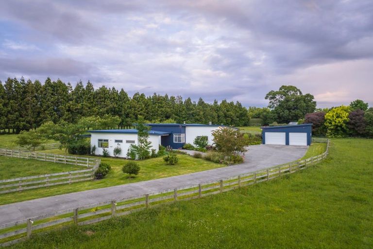 Photo of property in 429c Matangi Road, Matangi, Hamilton, 3284