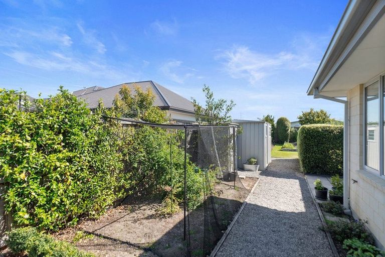 Photo of property in 3 Churchill Drive, Rangiora, 7400