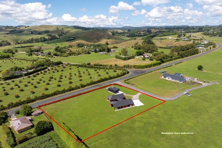 Photo of property in 1048a Oropi Road, Oropi, 3173