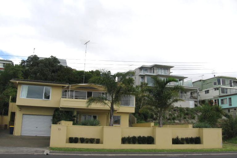 Photo of property in 10 Inga Road, Milford, Auckland, 0620