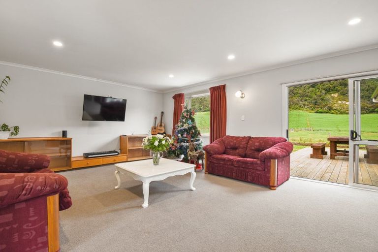 Photo of property in 878 Te Kopia Road, Waikite Valley, Rotorua, 3077