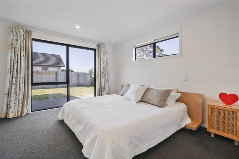 Photo of property in 5 Navarra Road, Halswell, Christchurch, 8025