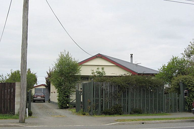 Photo of property in 76 Ashley Street, Rangiora, 7400