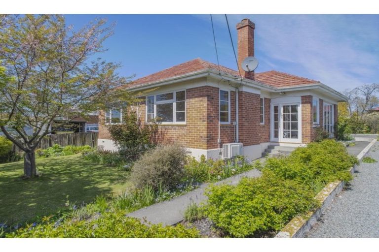 Photo of property in 10 Hatton Street, West End, Timaru, 7910