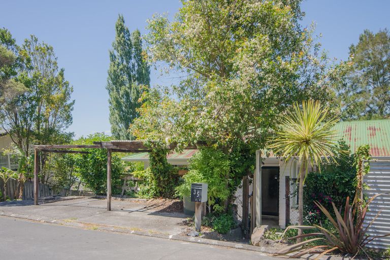 Photo of property in 35 Parker Avenue, New Lynn, Auckland, 0600