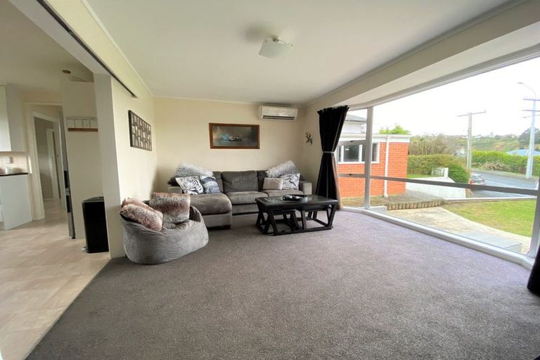 Photo of property in 25 Brockville Road, Glenross, Dunedin, 9011
