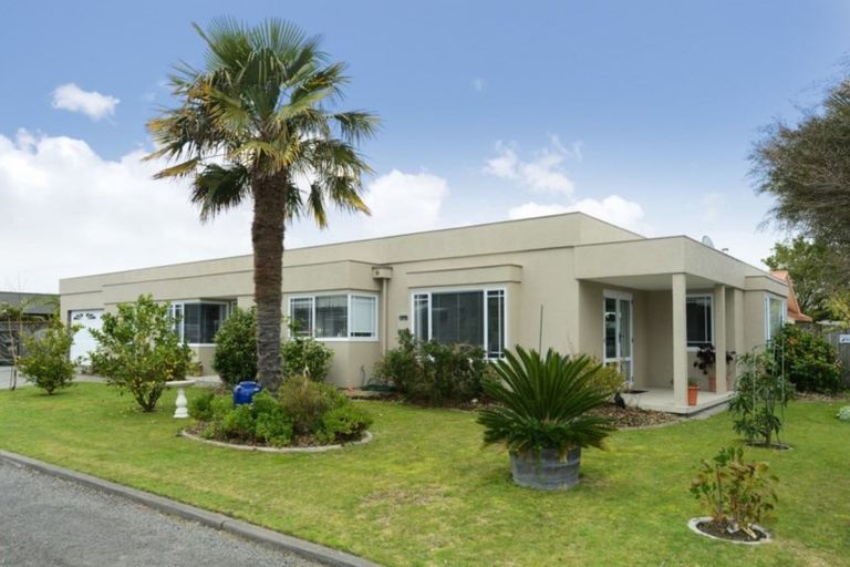 Photo of property in 525a Main North Road, Bay View, Napier, 4104
