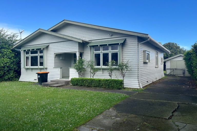 Photo of property in 44 Miro Street, Takaro, Palmerston North, 4410