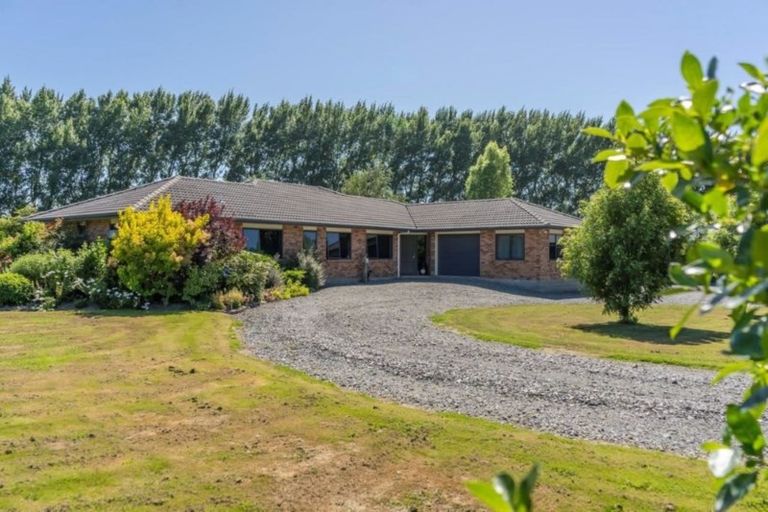 Photo of property in 181f Willow Park Drive, Opaki, Masterton, 5871