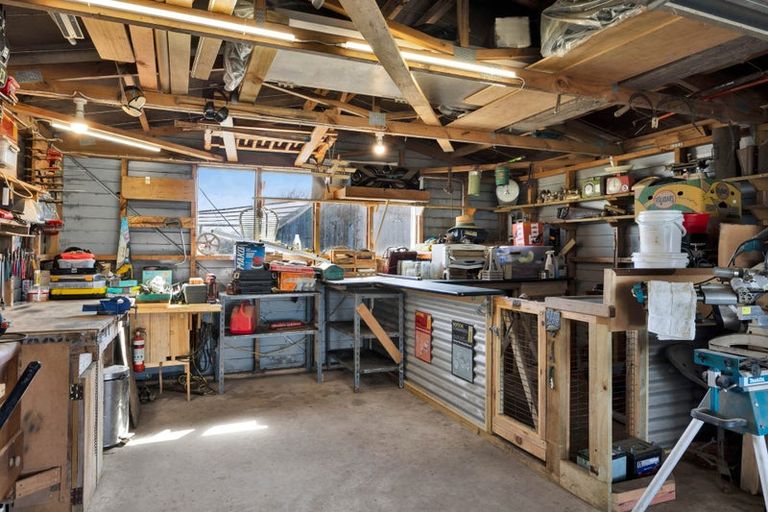 Photo of property in 325 Matangara Road, Hawera, 4672