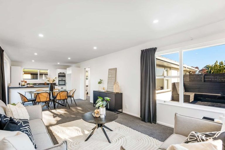 Photo of property in 61 Pegasus Avenue, North New Brighton, Christchurch, 8083