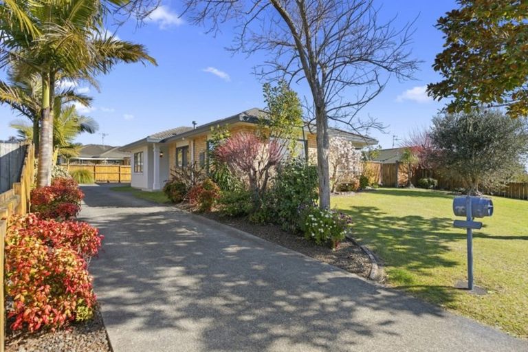 Photo of property in 5 Brackenburn Drive, Ohauiti, Tauranga, 3112