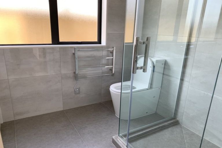 Photo of property in 4 Matiki Road, Flat Bush, Auckland, 2019