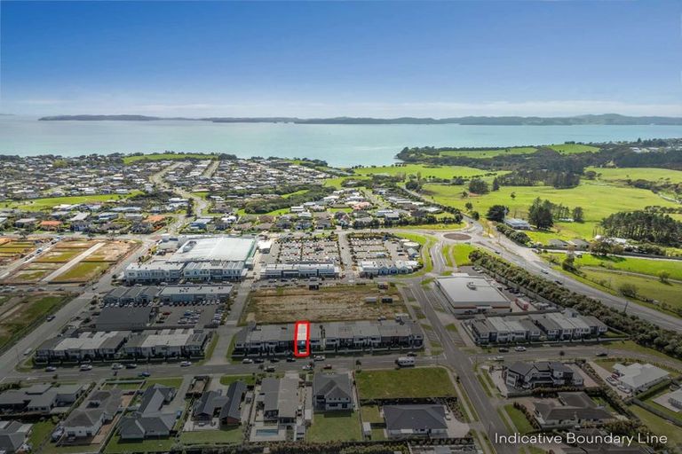 Photo of property in 166 Seventh View Avenue, Beachlands, Auckland, 2018